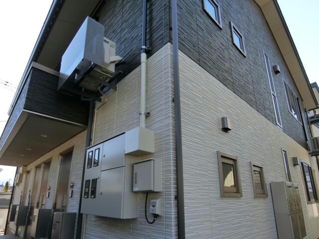  カーサラフィネ白虎