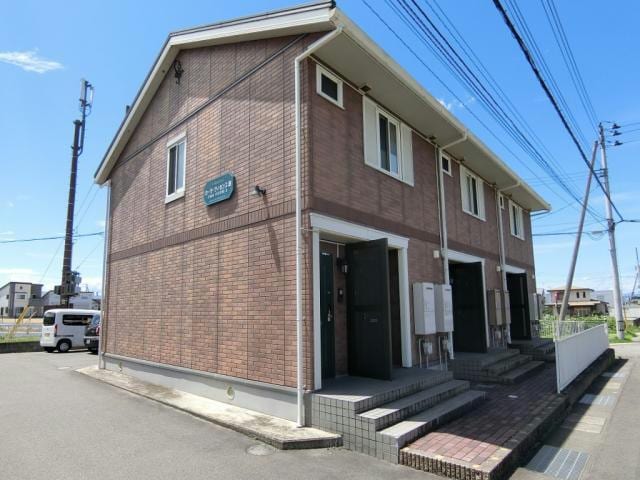  カーサ・ヴィセンスＢ