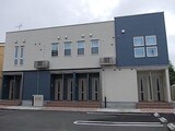 メゾン・エスポワール 新横町