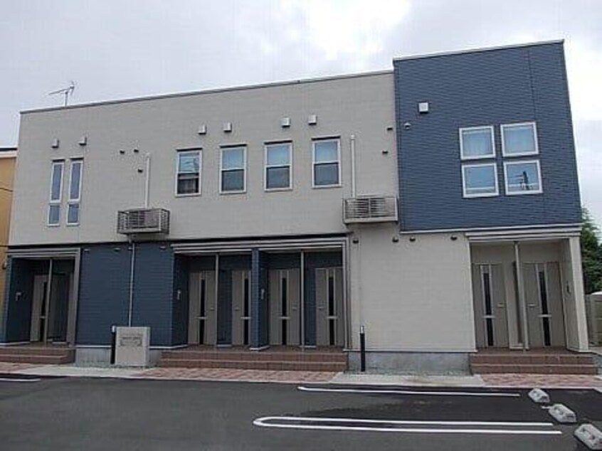  メゾン・エスポワール 新横町