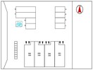  メゾン・エスポワール 新横町