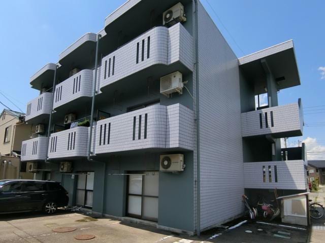  レジオンド・ヌールⅡ