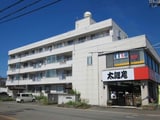フジパレスマンション