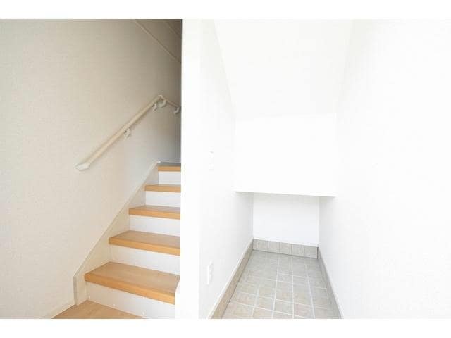  メゾン・メルヴェーユⅥ