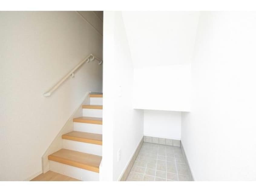  メゾン・メルヴェーユⅥ