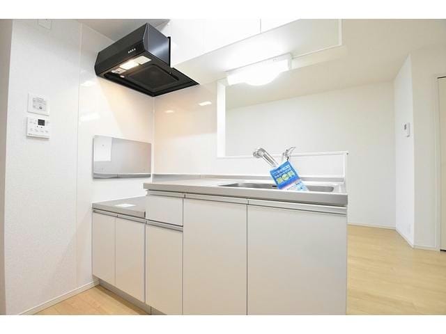  メゾン・メルヴェーユⅥ