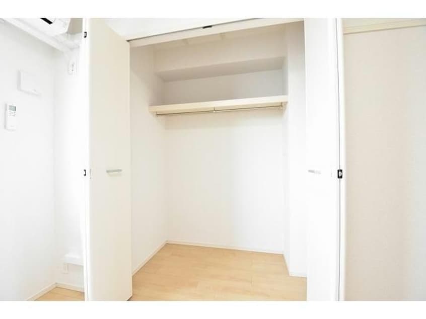  メゾン・メルヴェーユⅥ