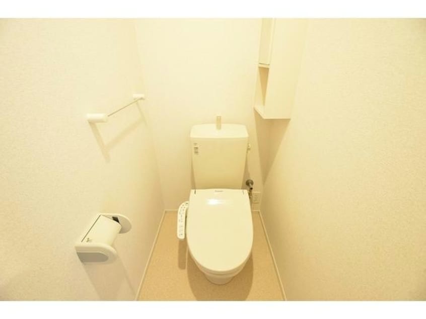  メゾン・メルヴェーユⅥ