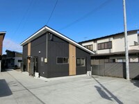 材木町神田貸家