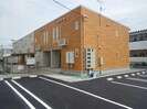 カーサ グランデⅢの外観