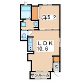 レジデンス・エクセレントⅡ