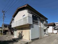 日新町渡部店舗
