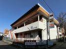 宮町サンシャインビルの外観
