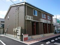 シャンブル・ドゥース