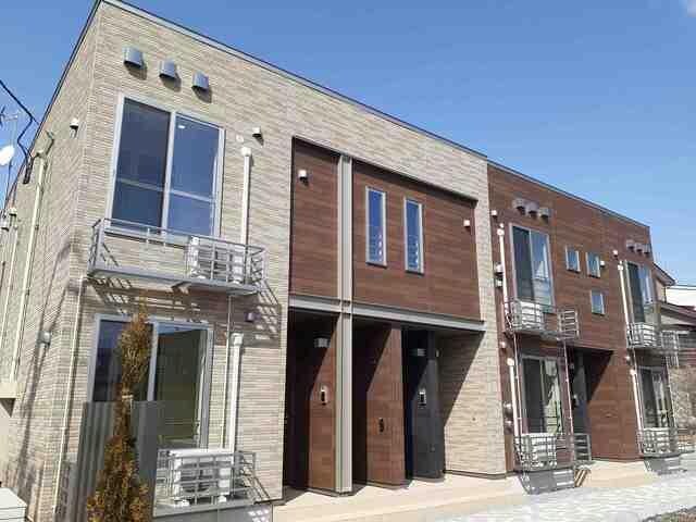  ルミナス・ファームＡ