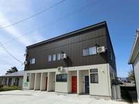 メゾン・ド・モナミ御殿場