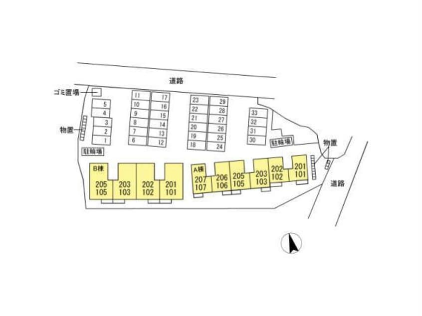  リーノフローラＢ