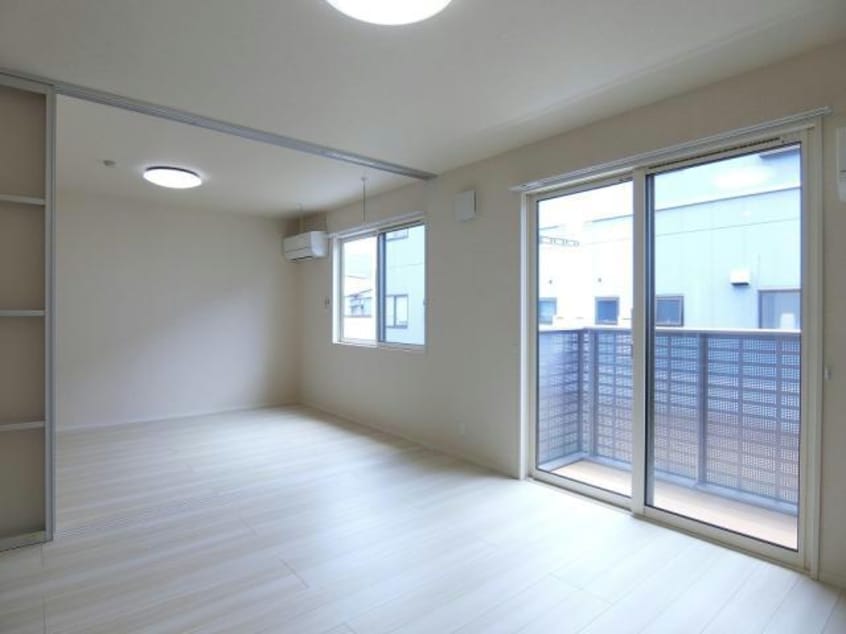  リーノフローラＢ