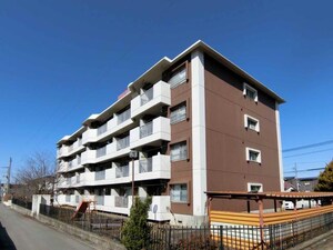 マンションツルマキ