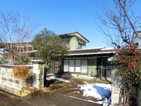 建福寺前土田貸家