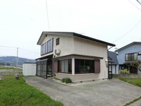 高田穂積貸家