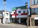 栄町相良テナントの外観