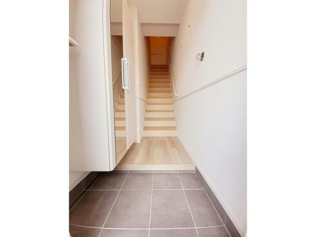  プリート　フィオーレⅤ