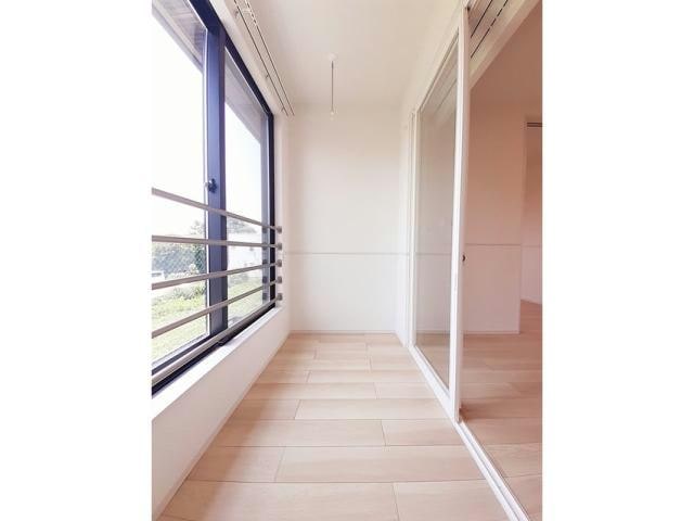 サンルーム プリート　フィオーレⅤ