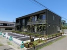アトリエールＴの外観
