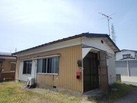 幕内東町木村貸家（西）