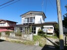 和田二丁目貸家の外観