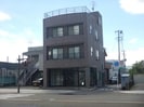 大久保ビルの外観