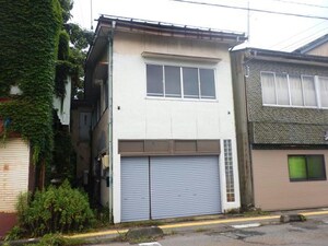喜多方前田上貸家