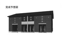 プライムタウン日吉Ⅱ