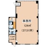 トーホクビル その他の間取り