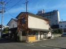 中町貸事務所・倉庫の外観