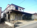 ストロベリーハイツの外観
