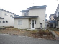 対馬館町船田貸家