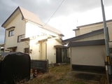 日吉町田口貸家