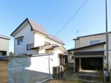 日吉町田口貸家