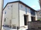 ライジング1の外観