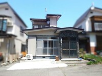 花見ヶ丘3丁目貸家