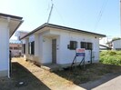 橋本一丁目岩沢貸家の外観