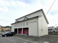 オリーブハウスＢ