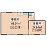 古川町岸貸事務所 その他の間取り