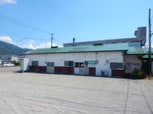 古川町岸貸事務所
