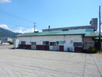 古川町岸貸事務所