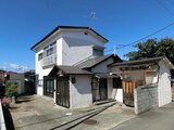 城北町貸家
