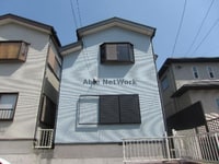 日比野貸家