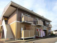 コーポアルファ
